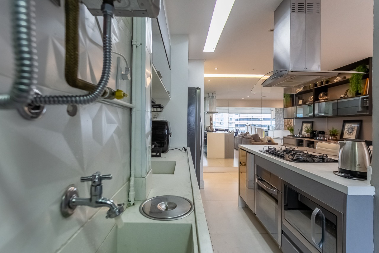 Apartamento, 2 quartos, 89 m² - Foto 9