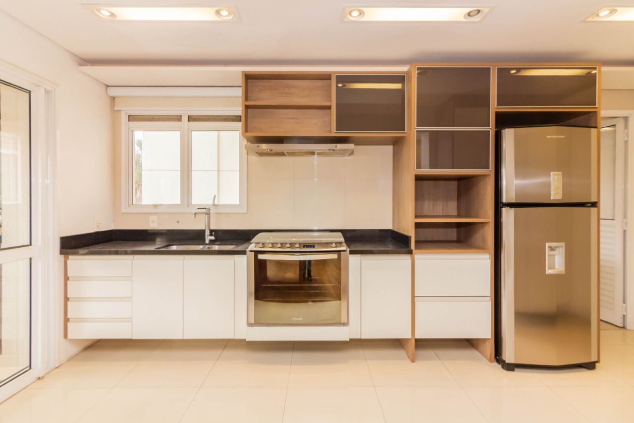 Apartamento, 3 quartos, 127 m² - Foto 14