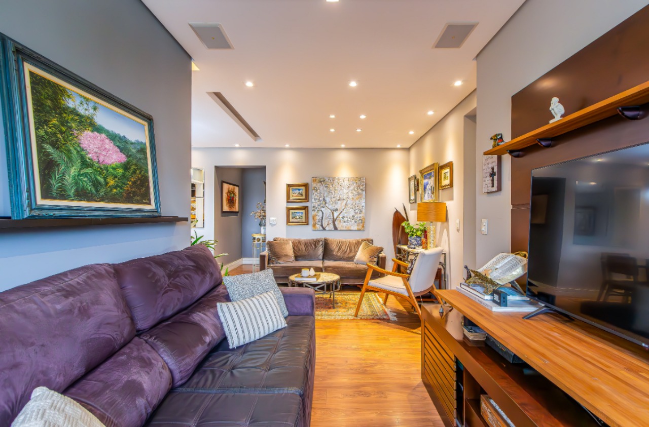 Apartamento, 2 quartos, 82 m² - Foto 8