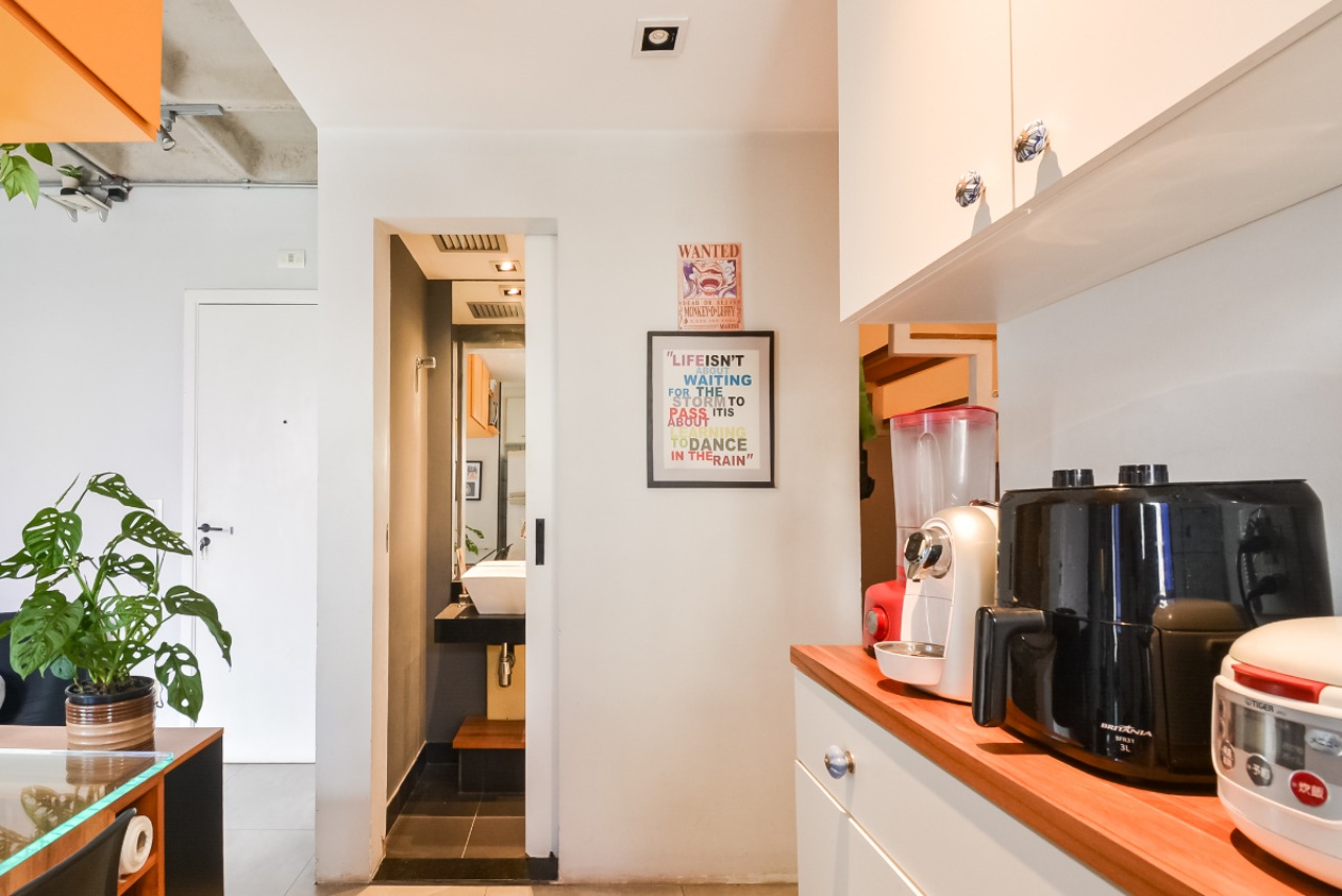 Apartamento, 1 quarto, 49 m² - Foto 10