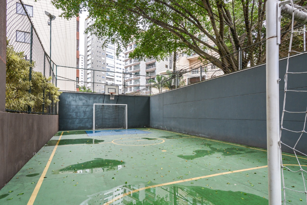 Apartamento, 3 quartos, 82 m² - Foto 39