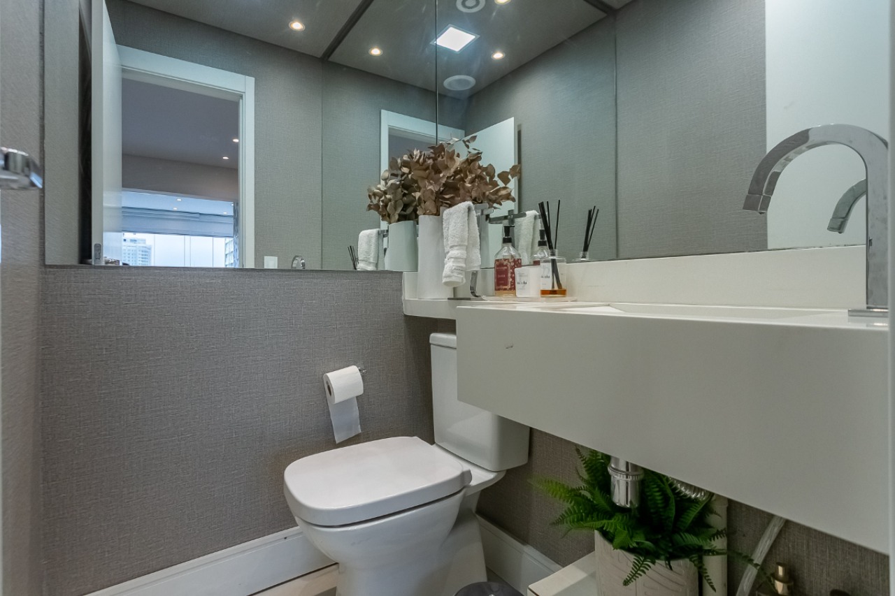 Apartamento, 2 quartos, 89 m² - Foto 13