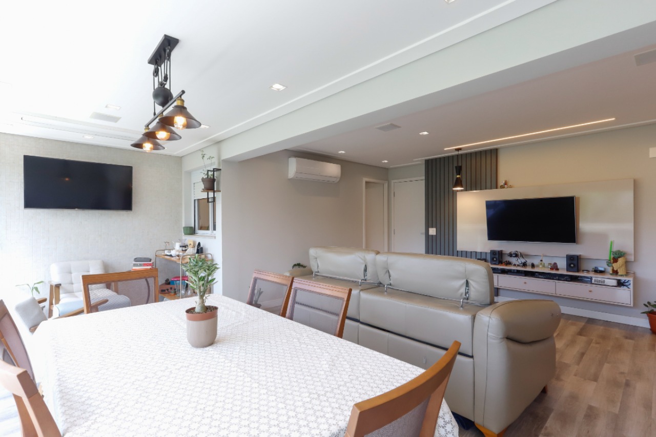 Apartamento, 2 quartos, 103 m² - Foto 6