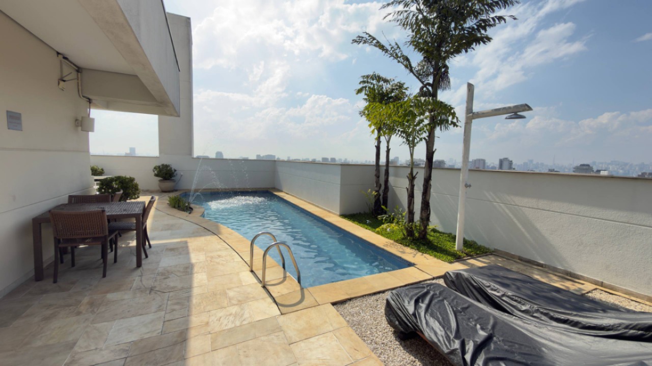 Apartamento, 1 quarto, 74 m² - Foto 27