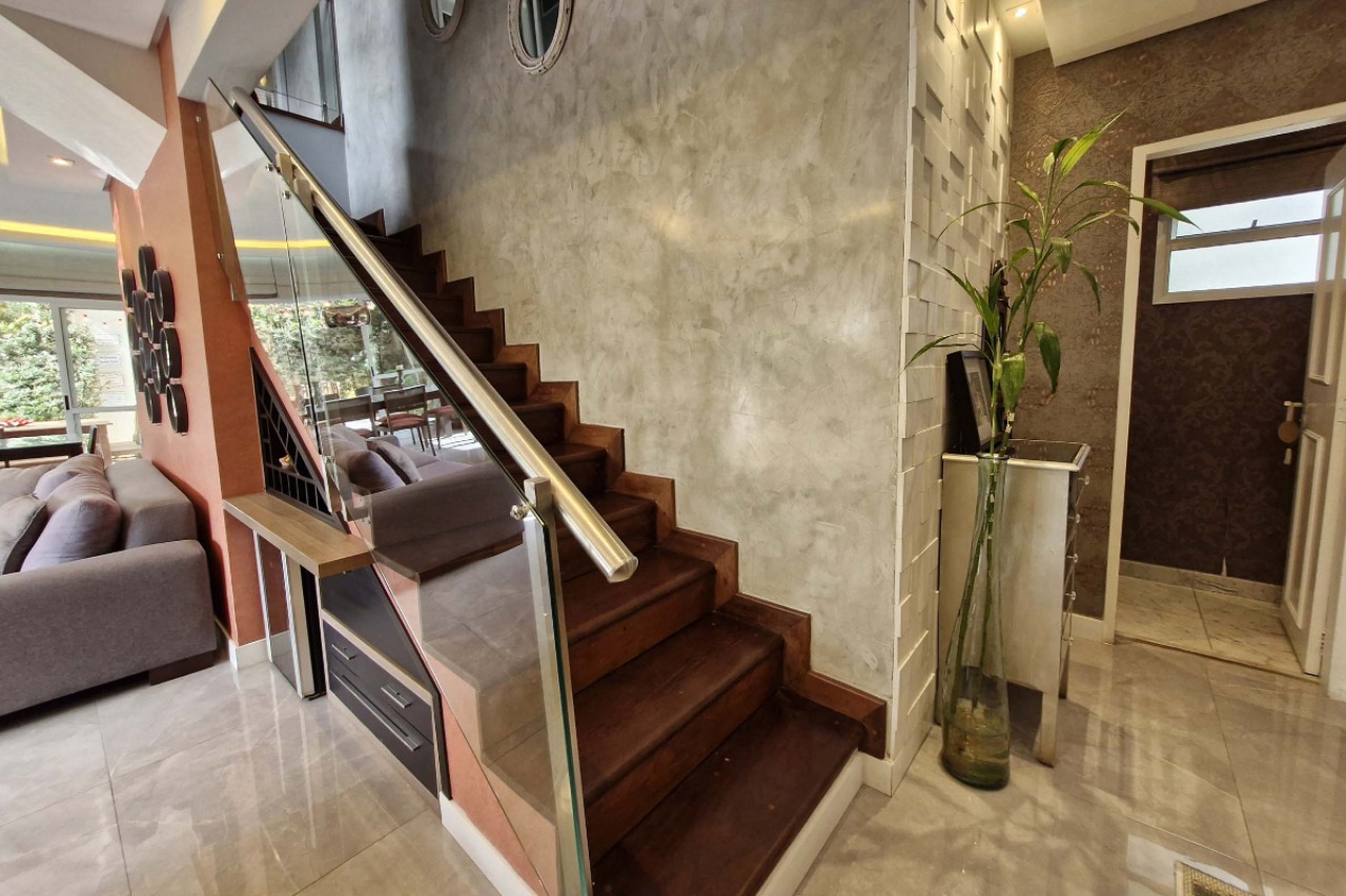Casa, 4 quartos, 182 m² - Foto 26
