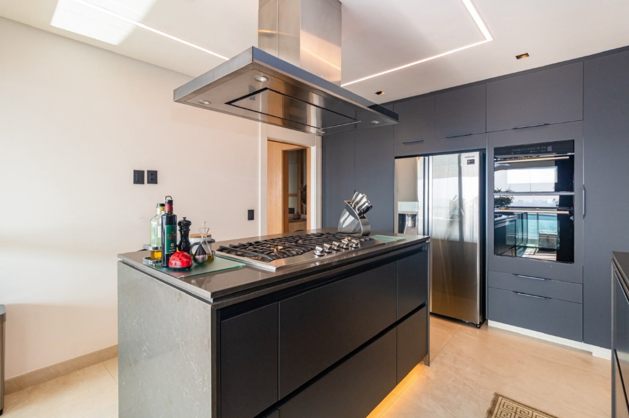 Cobertura, 3 quartos, 280 m² - Foto 12
