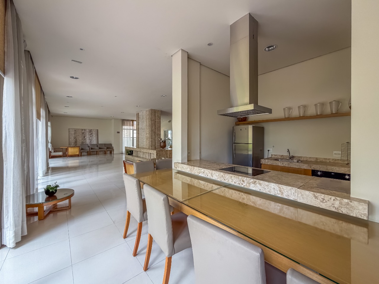 Apartamento, 2 quartos, 104 m² - Foto 37