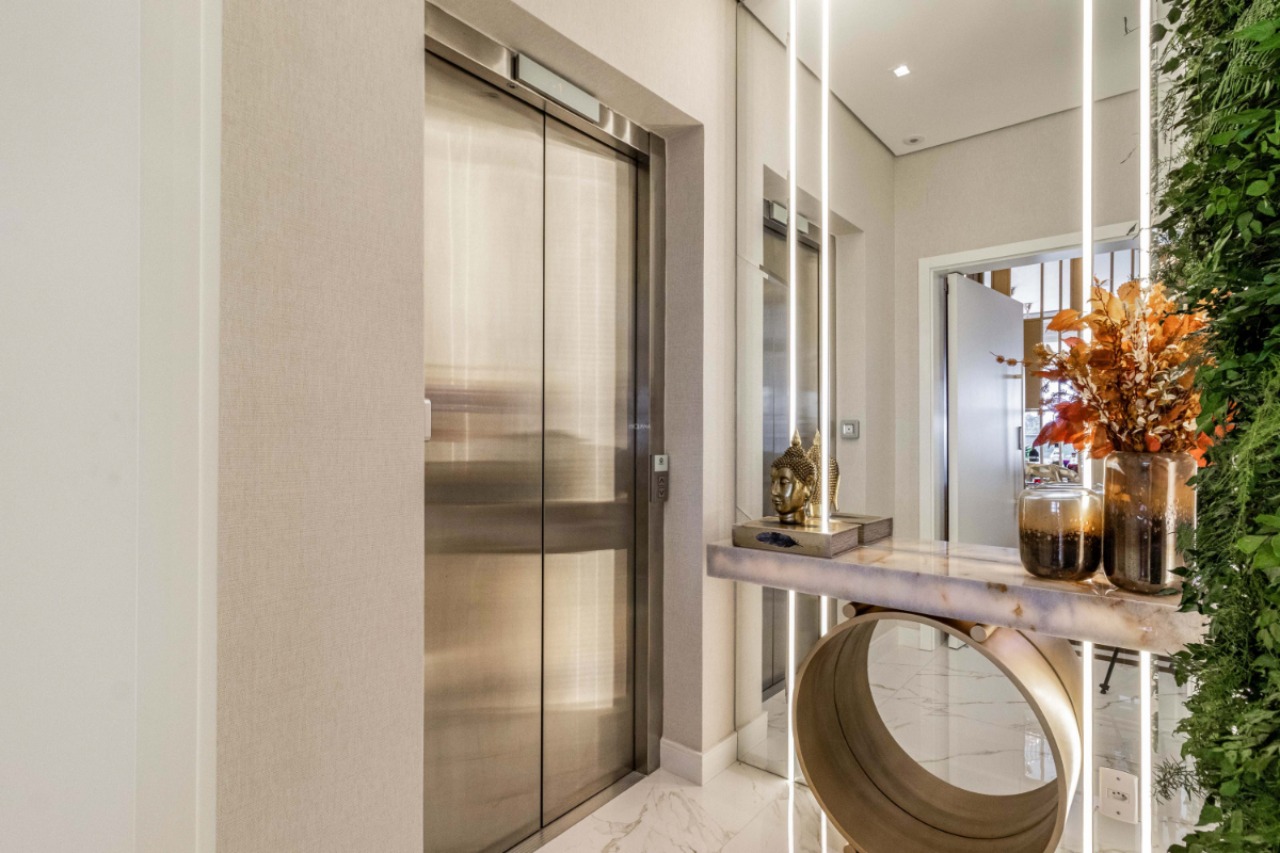 Apartamento, 3 quartos, 171 m² - Foto 11