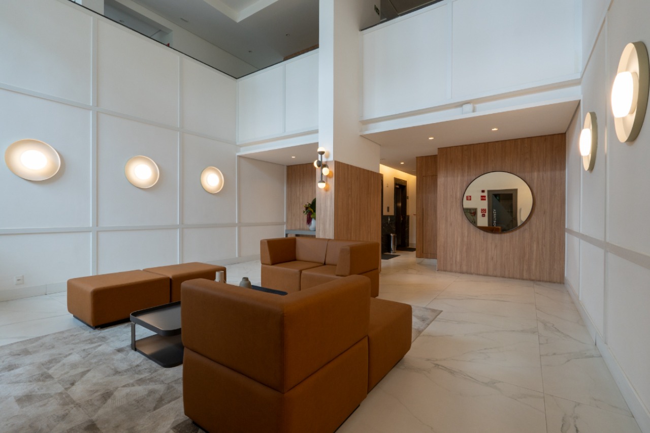 Apartamento, 2 quartos, 130 m² - Foto 47