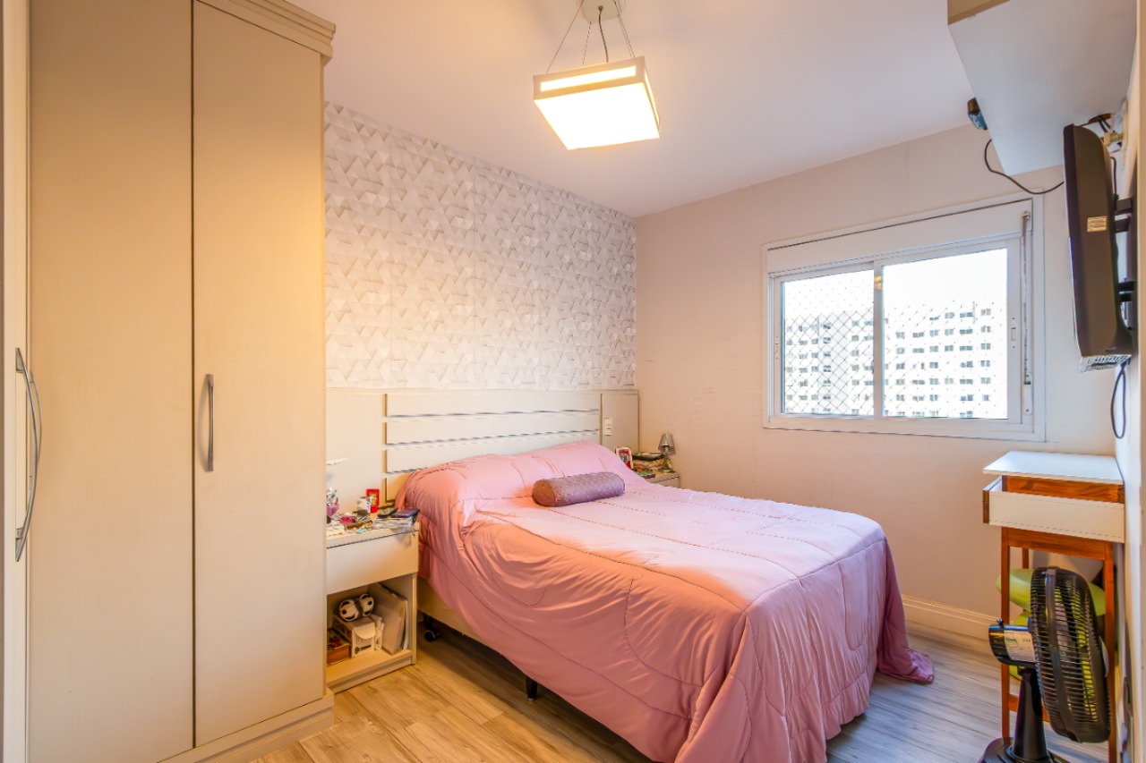 Apartamento, 3 quartos, 109 m² - Foto 21