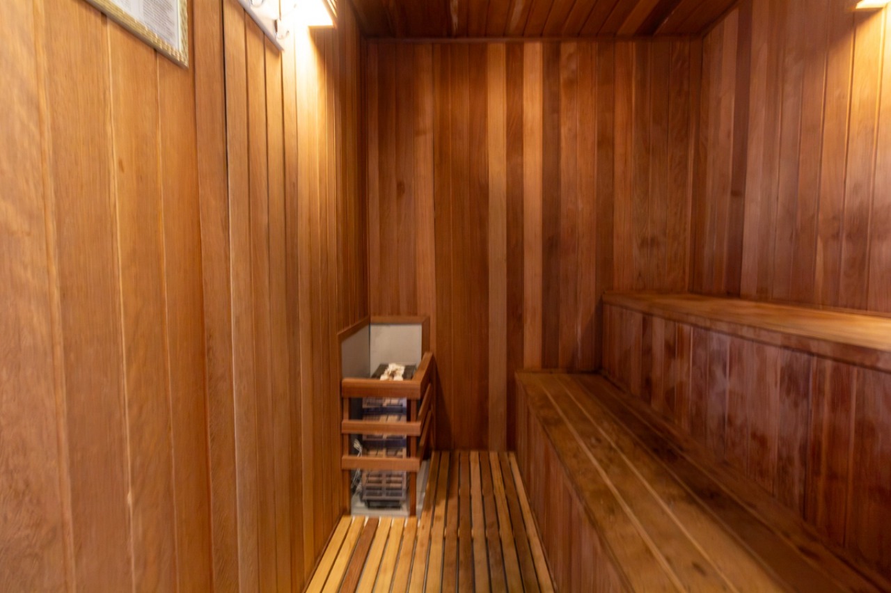 Apartamento, 2 quartos, 65 m² - Foto 35