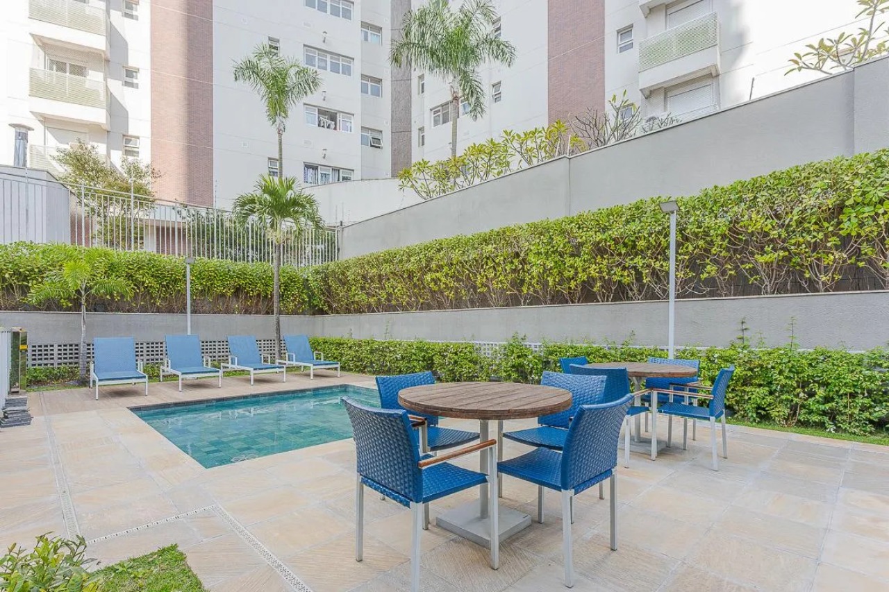 Apartamento, 3 quartos, 197 m² - Foto 45