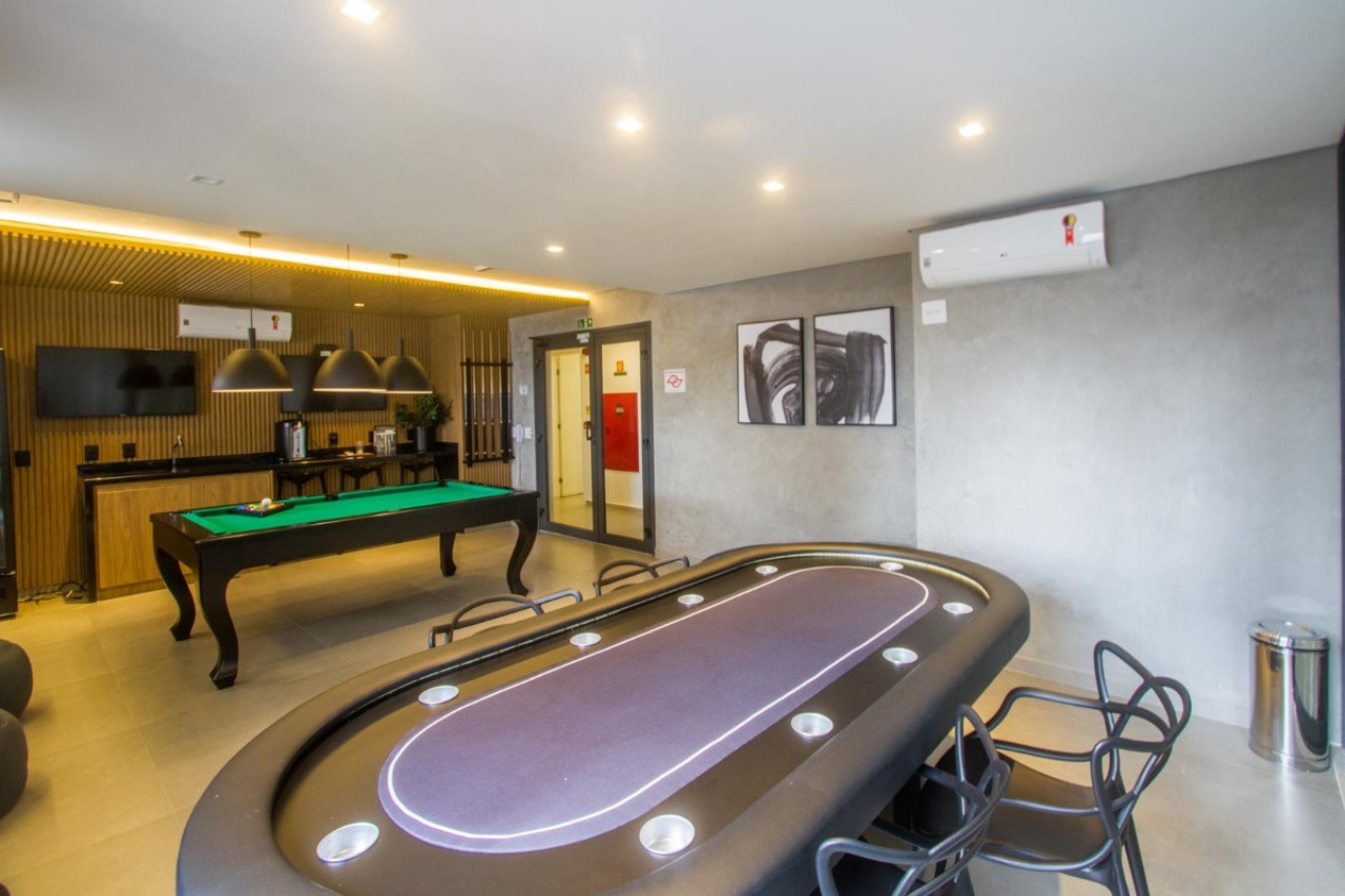 Apartamento, 2 quartos, 63 m² - Foto 39