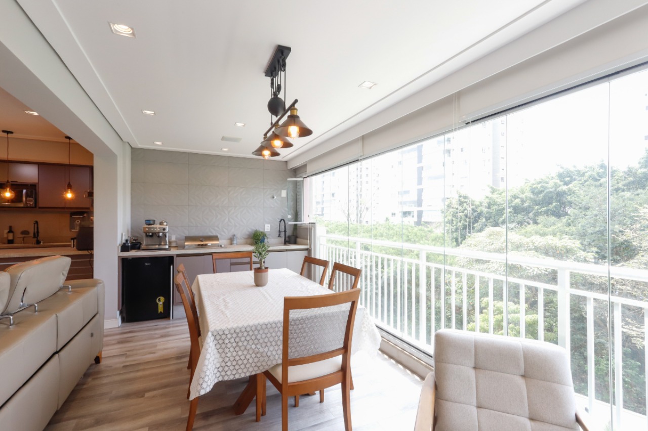 Apartamento, 2 quartos, 103 m² - Foto 9