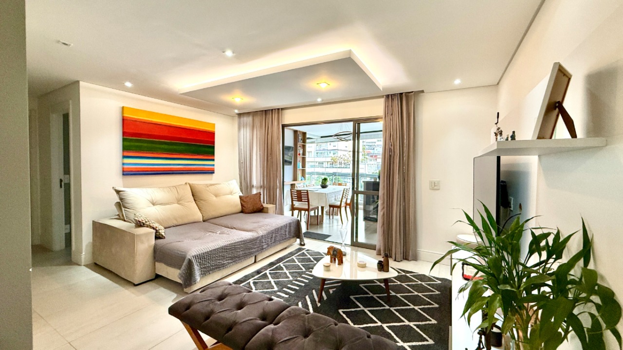 Apartamento, 2 quartos, 92 m² - Foto 6
