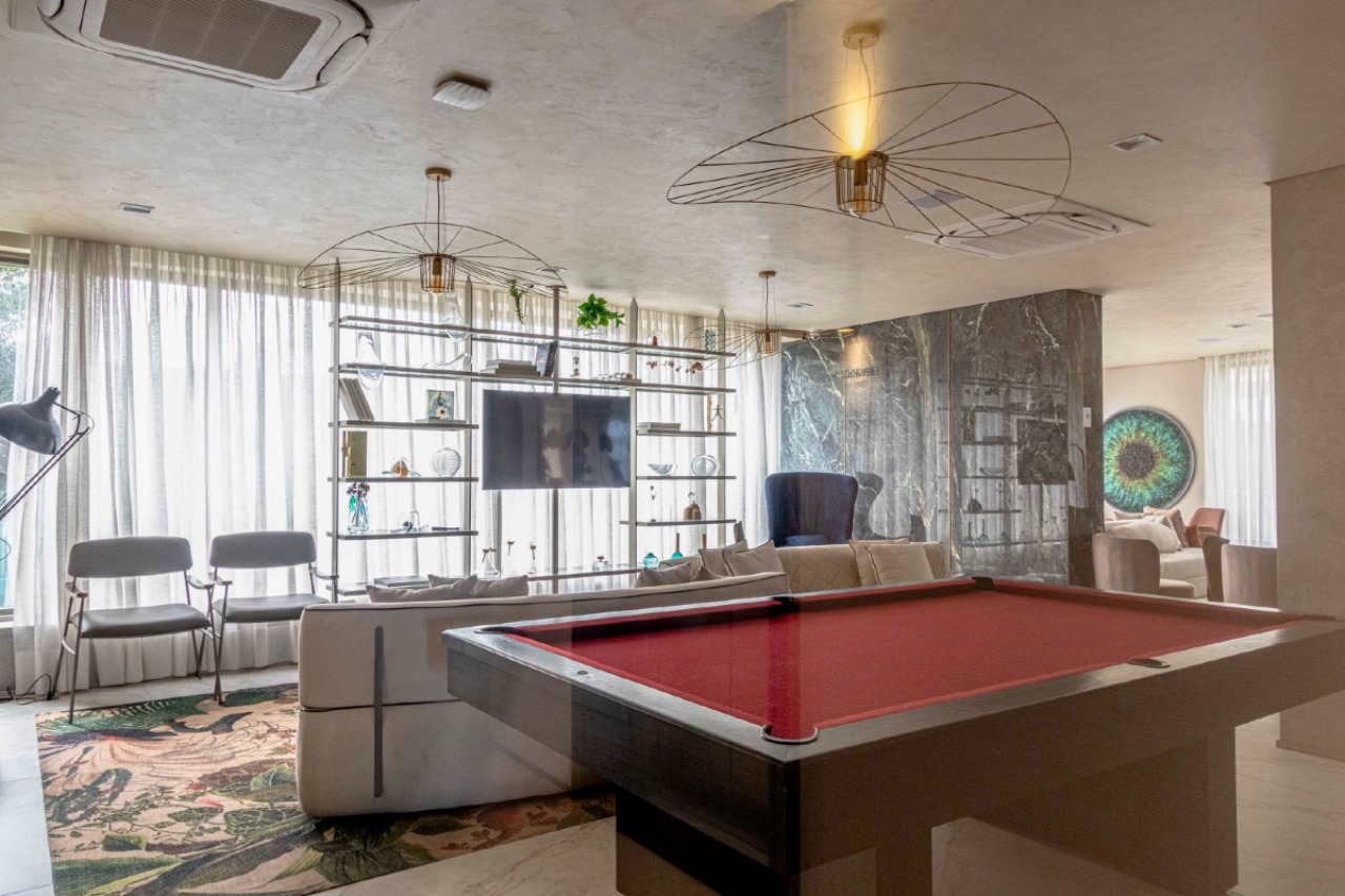 Apartamento, 3 quartos, 136 m² - Foto 47