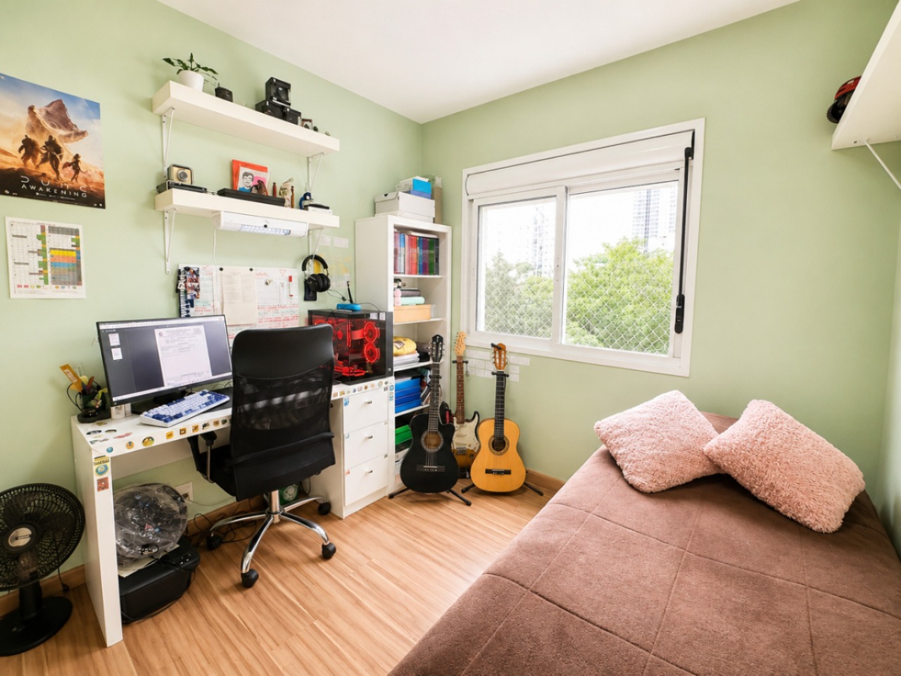 Apartamento, 3 quartos, 147 m² - Foto 28