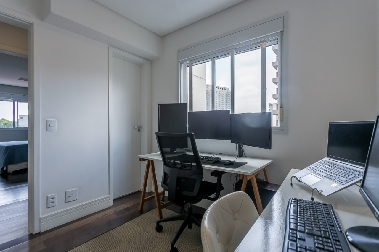 Apartamento, 2 quartos, 90 m² - Foto 24