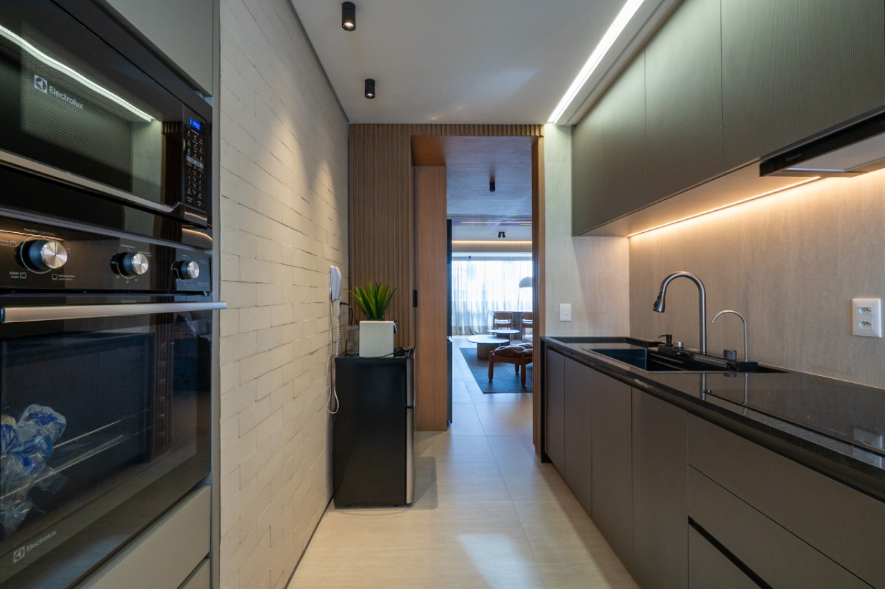 Apartamento, 2 quartos, 130 m² - Foto 22