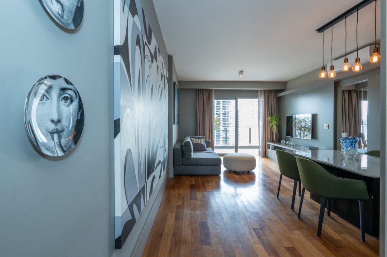 Apartamento, 1 quarto, 76 m² - Foto 13