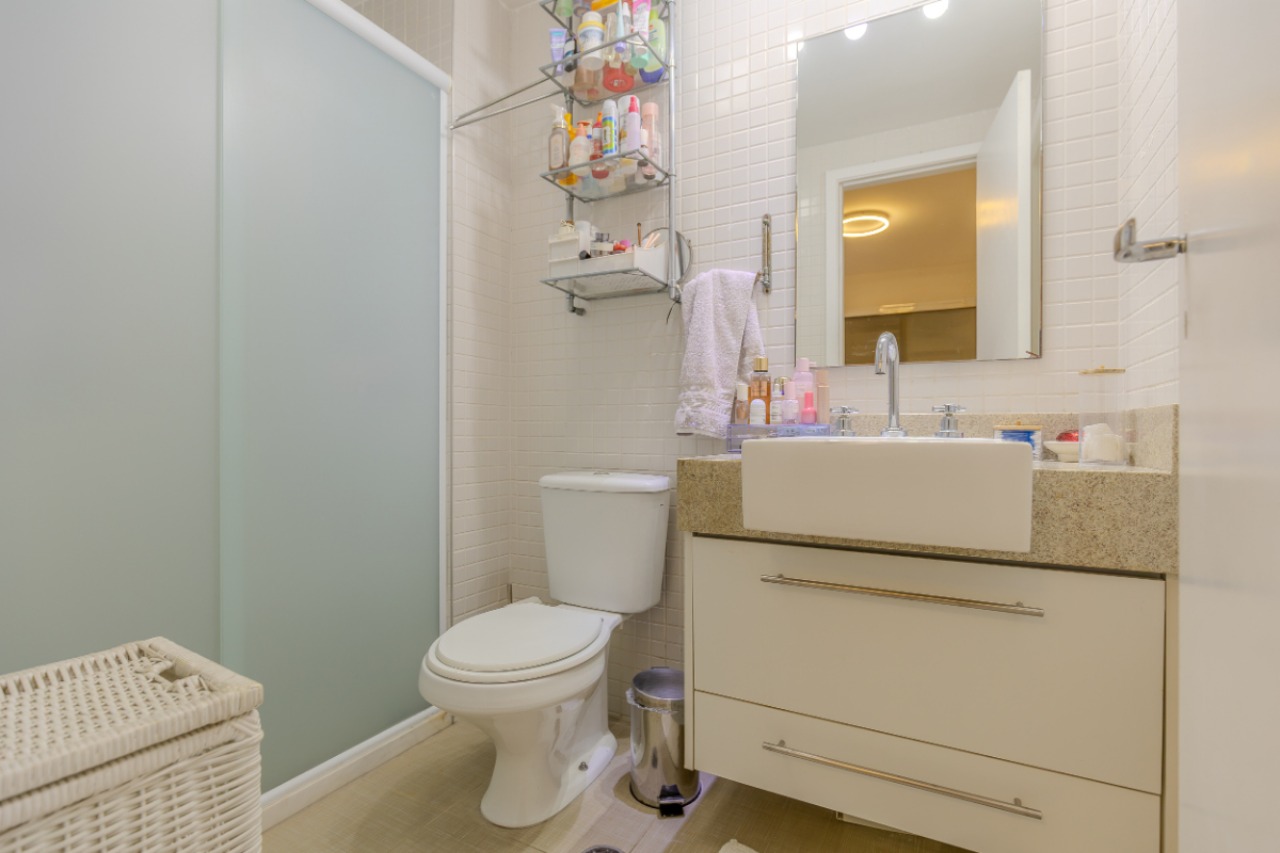 Apartamento, 3 quartos, 167 m² - Foto 32