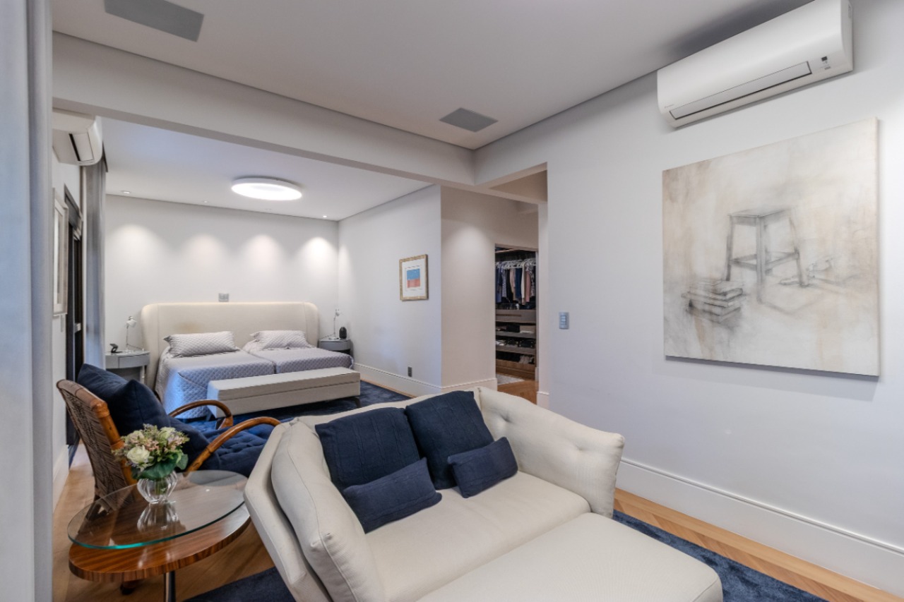Apartamento, 3 quartos, 264 m² - Foto 22