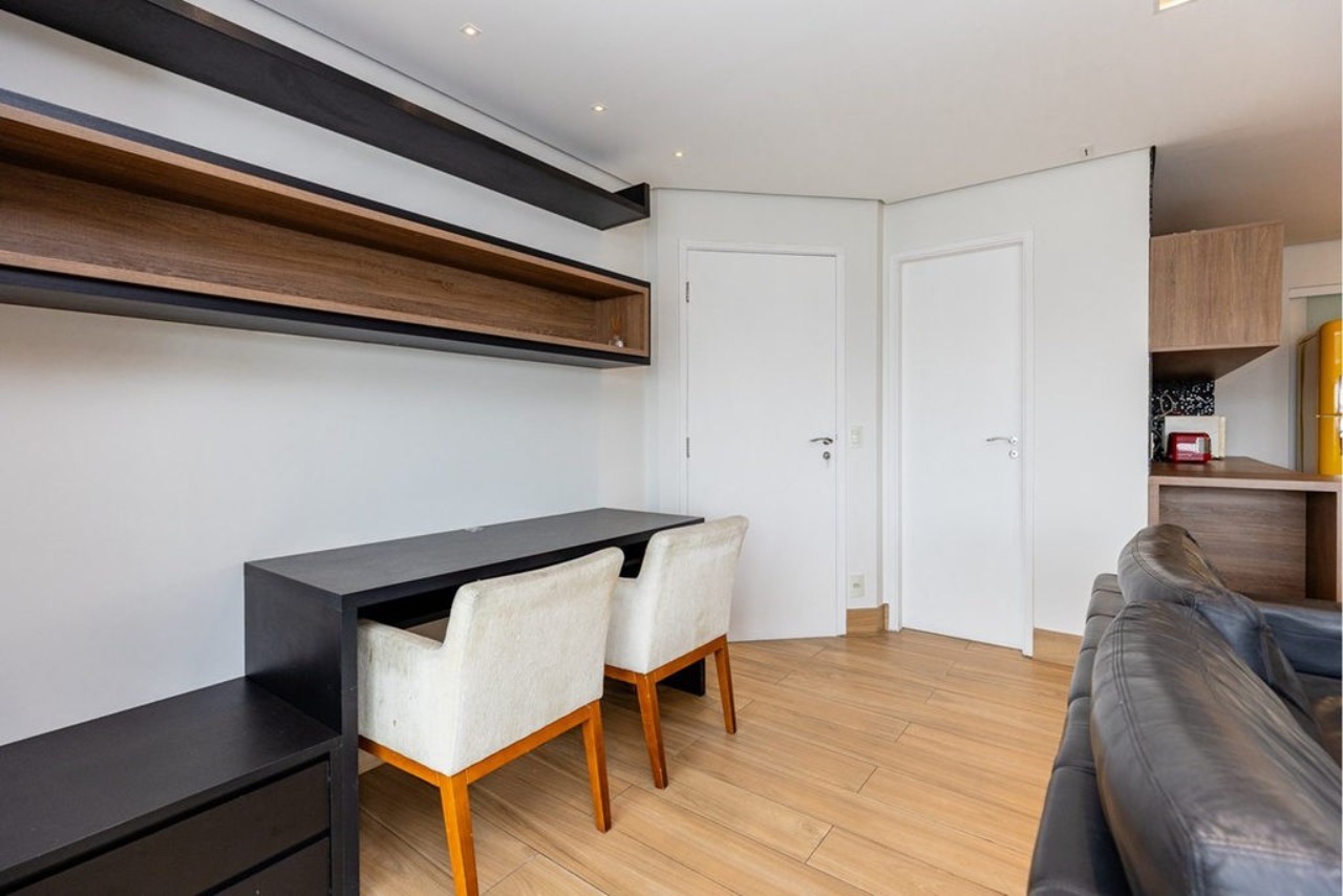 Apartamento, 2 quartos, 92 m² - Foto 11