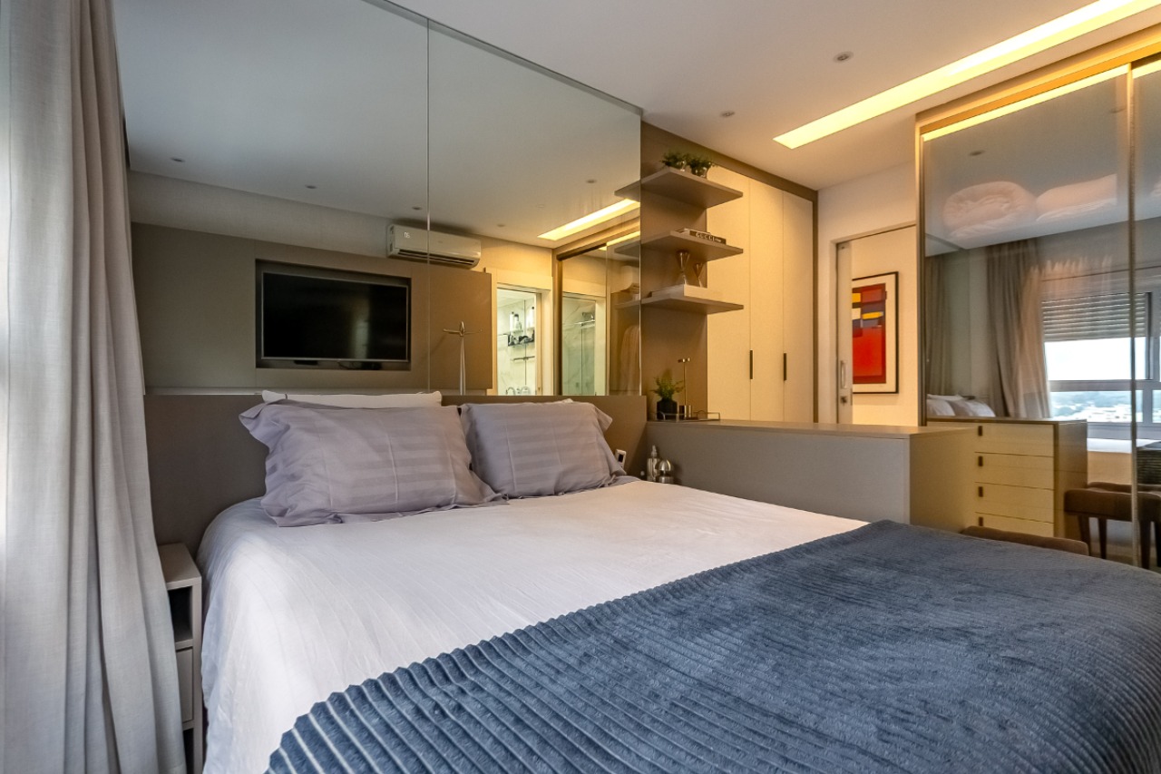 Apartamento, 2 quartos, 89 m² - Foto 17