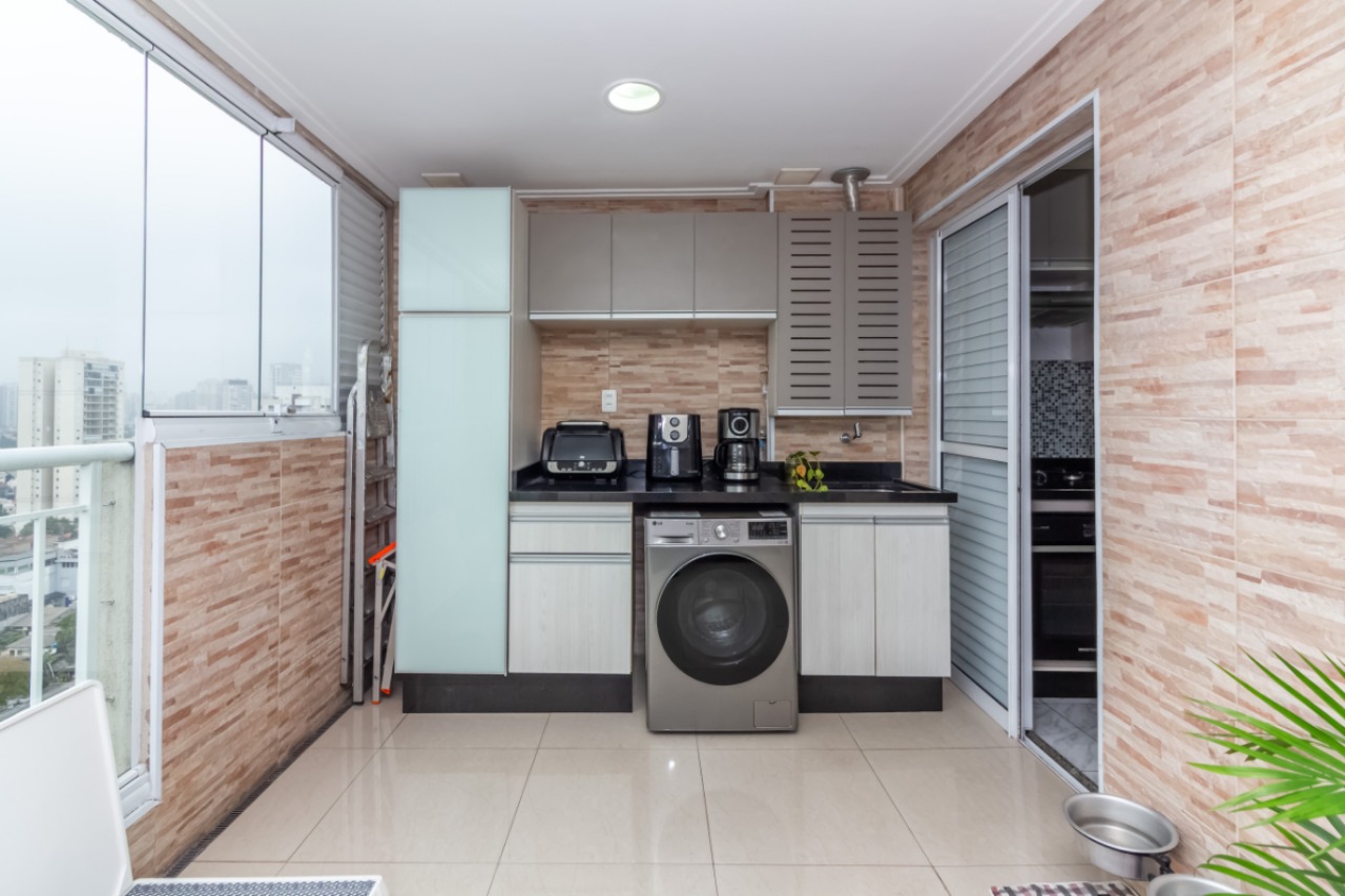 Apartamento, 2 quartos, 60 m² - Foto 8