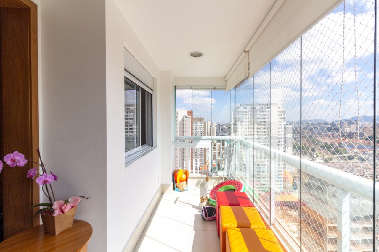 Apartamento, 2 quartos, 65 m² - Foto 10