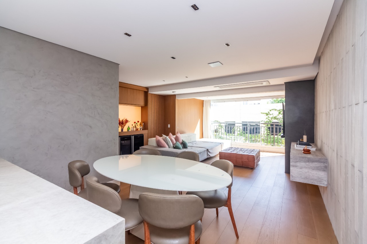 Apartamento, 2 quartos, 85 m² - Foto 4