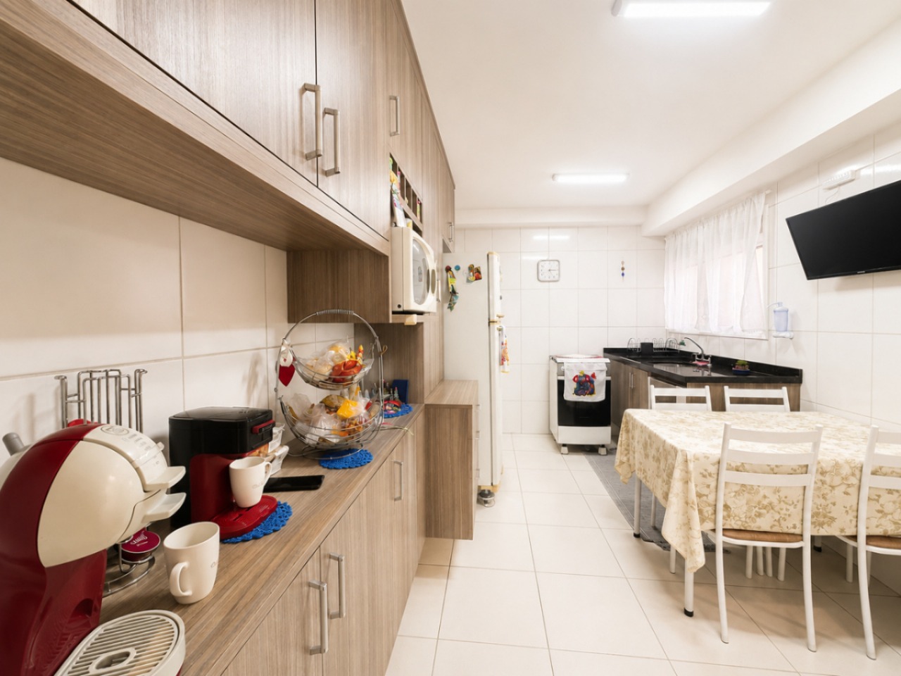 Apartamento, 3 quartos, 147 m² - Foto 15