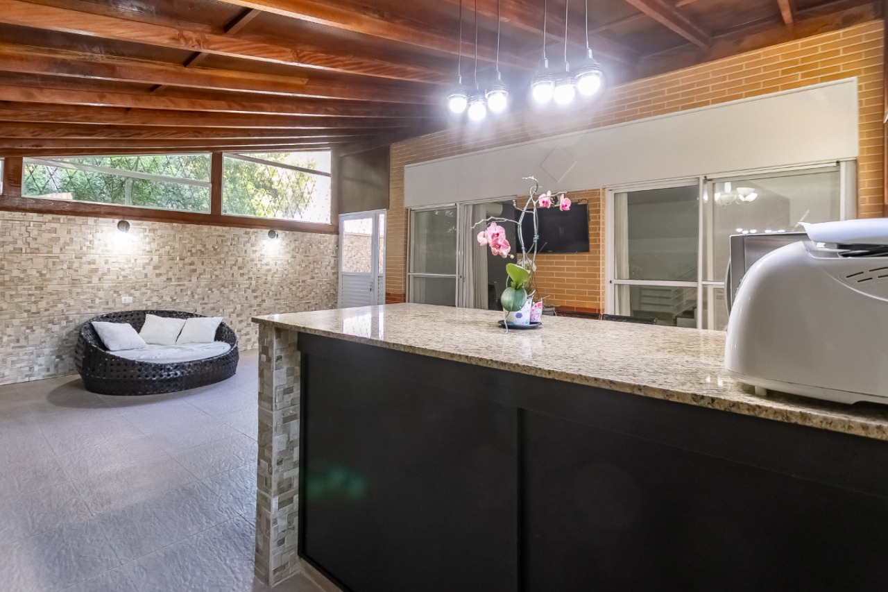 Casa, 3 quartos, 175 m² - Foto 3