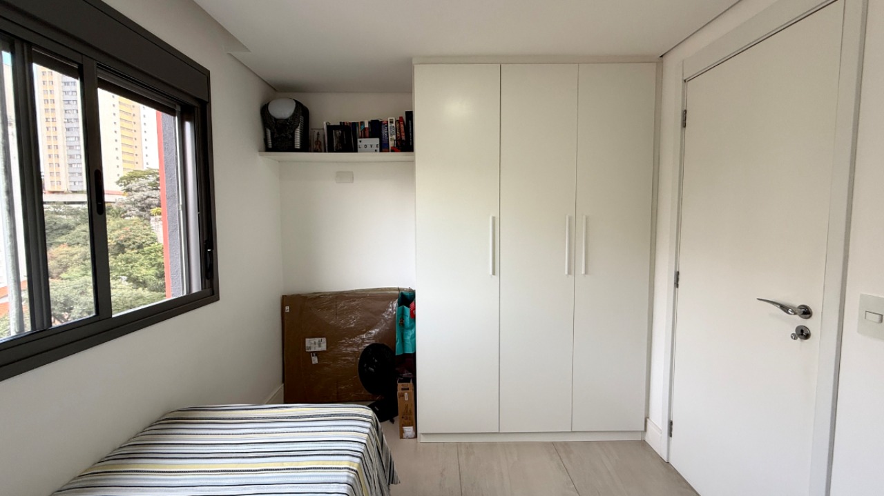 Apartamento, 2 quartos, 92 m² - Foto 21