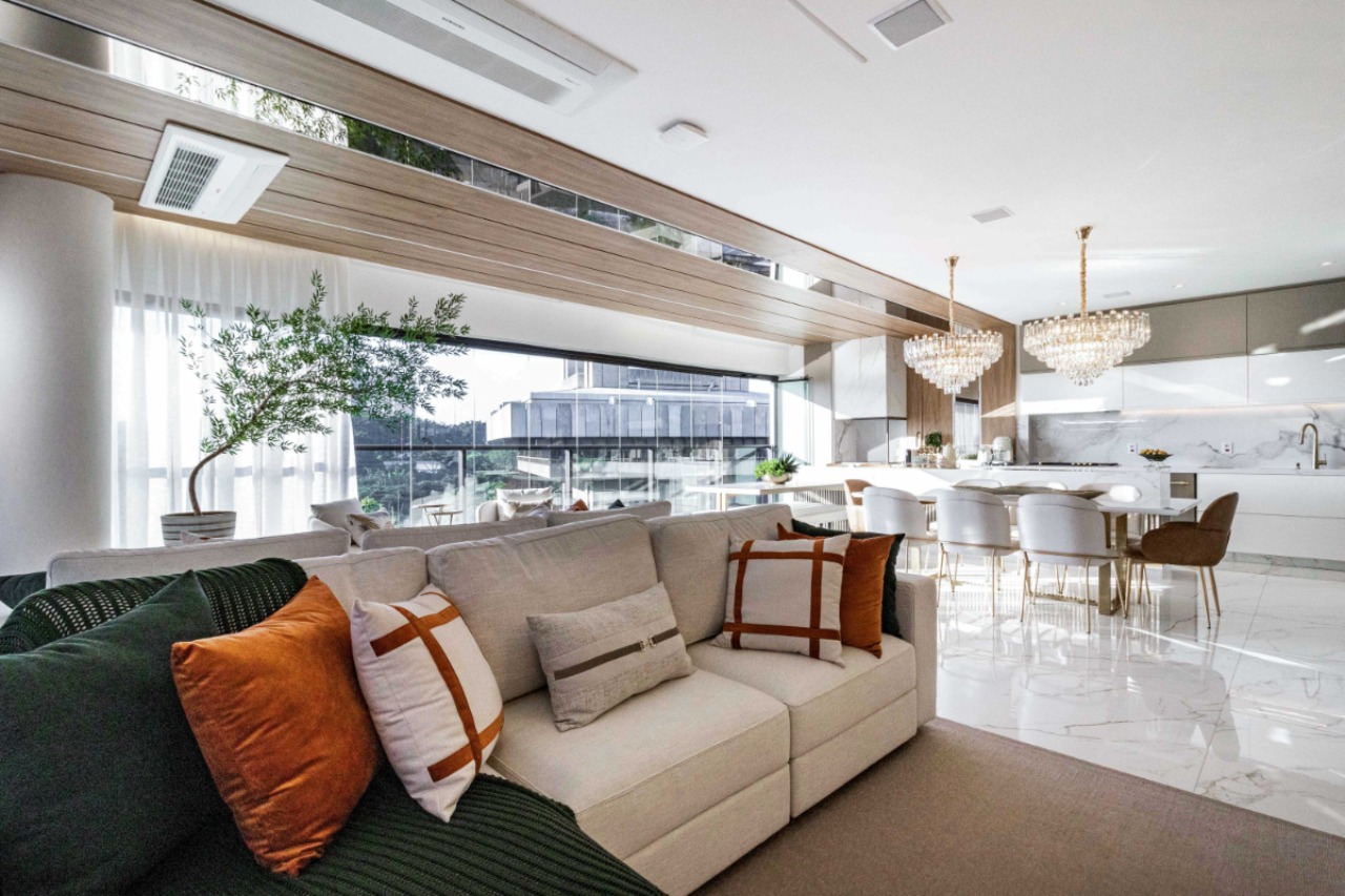 Apartamento, 3 quartos, 171 m² - Foto 6