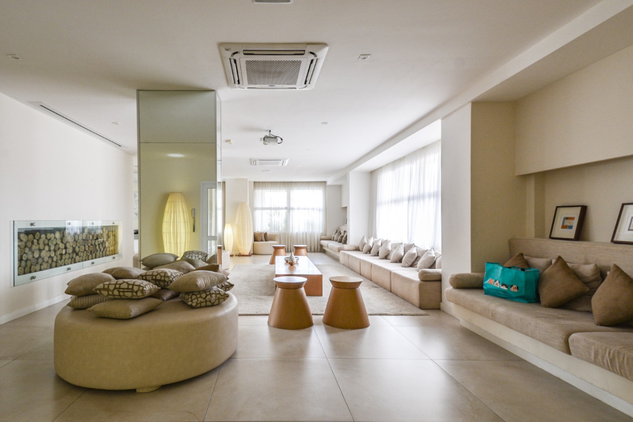 Apartamento, 3 quartos, 82 m² - Foto 42