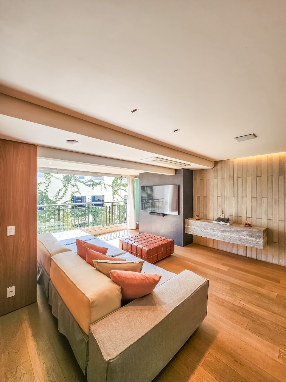 Apartamento, 2 quartos, 85 m² - Foto 6