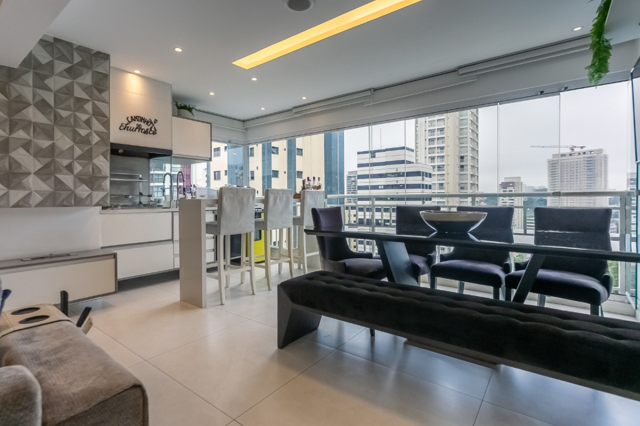 Apartamento, 2 quartos, 89 m² - Foto 7