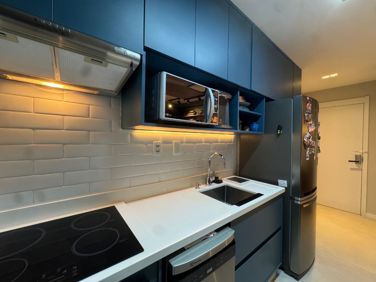 Apartamento, 2 quartos, 69 m² - Foto 12