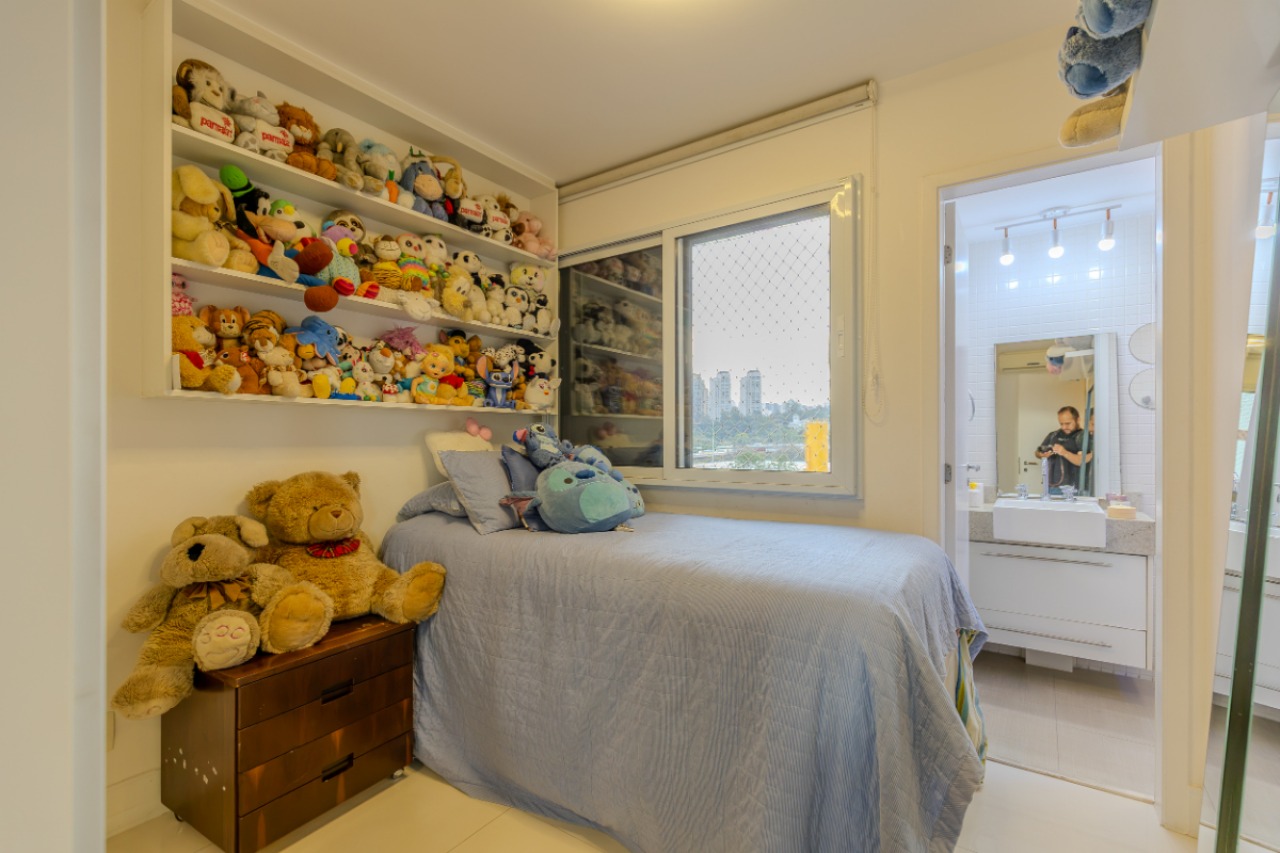 Apartamento, 3 quartos, 167 m² - Foto 23