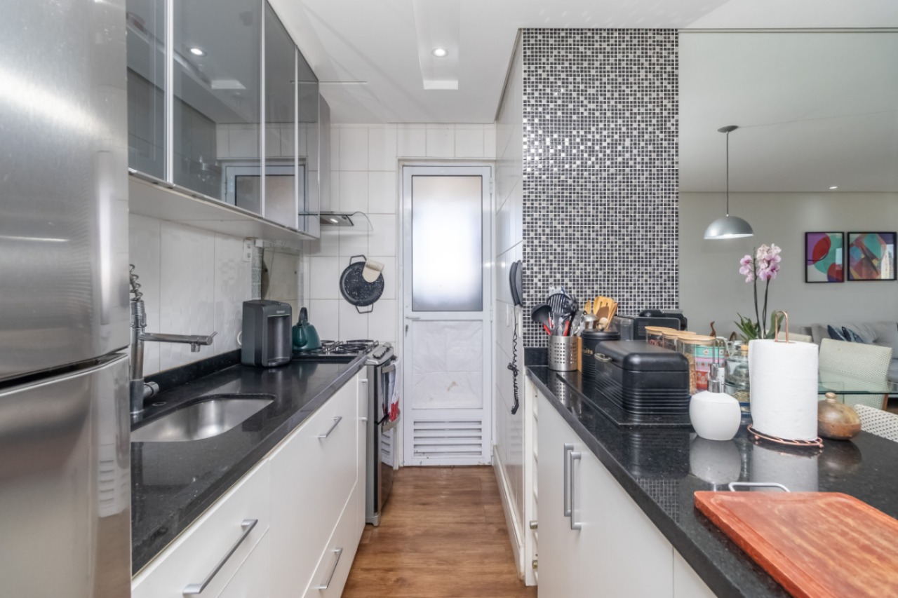 Apartamento, 3 quartos, 82 m² - Foto 9