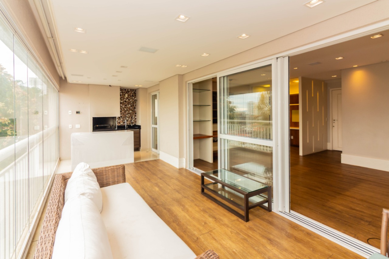 Apartamento, 3 quartos, 127 m² - Foto 8