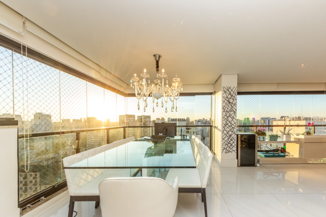 Apartamento, 3 quartos, 185 m² - Foto 13