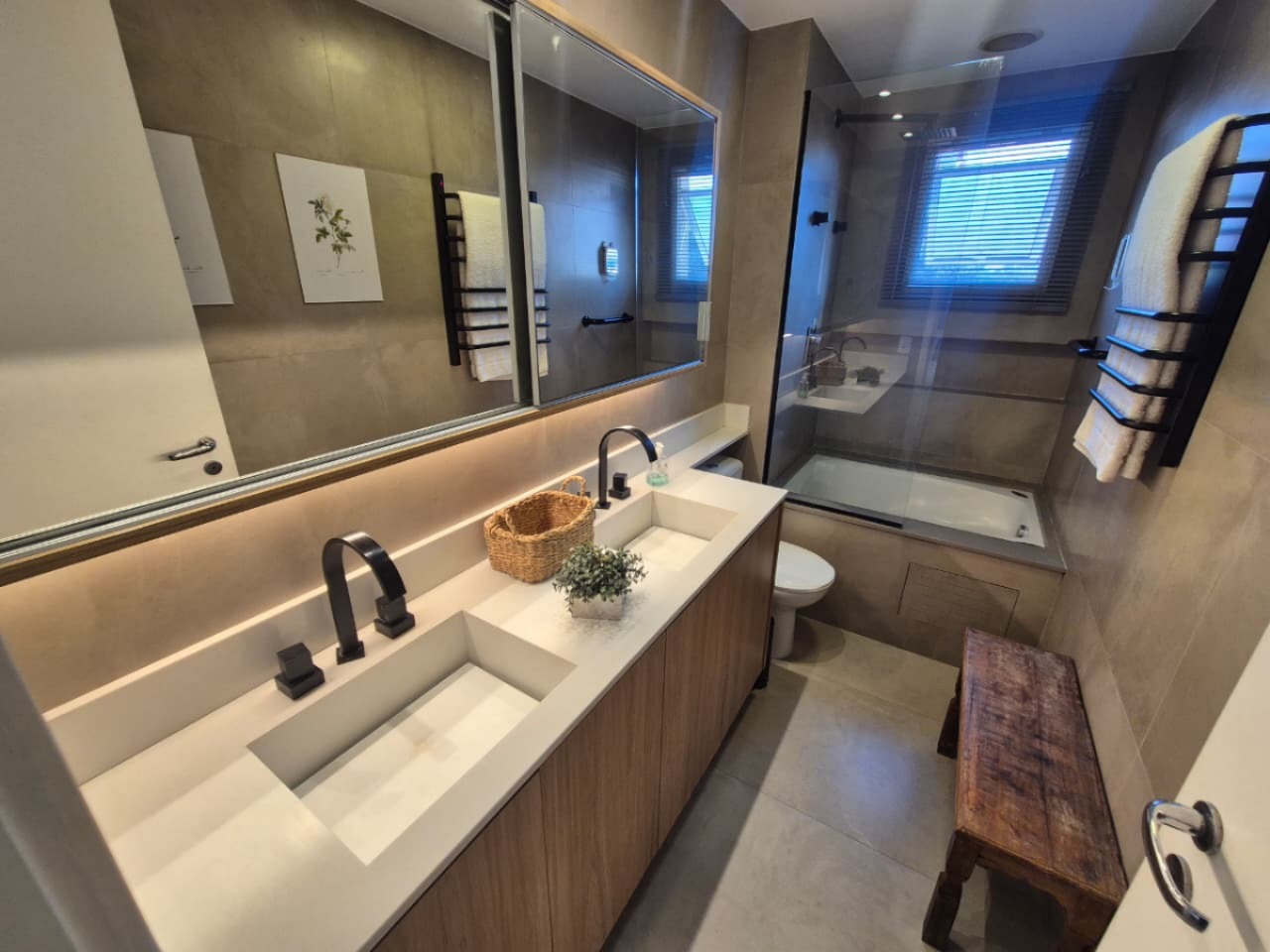 Apartamento, 3 quartos, 150 m² - Foto 32