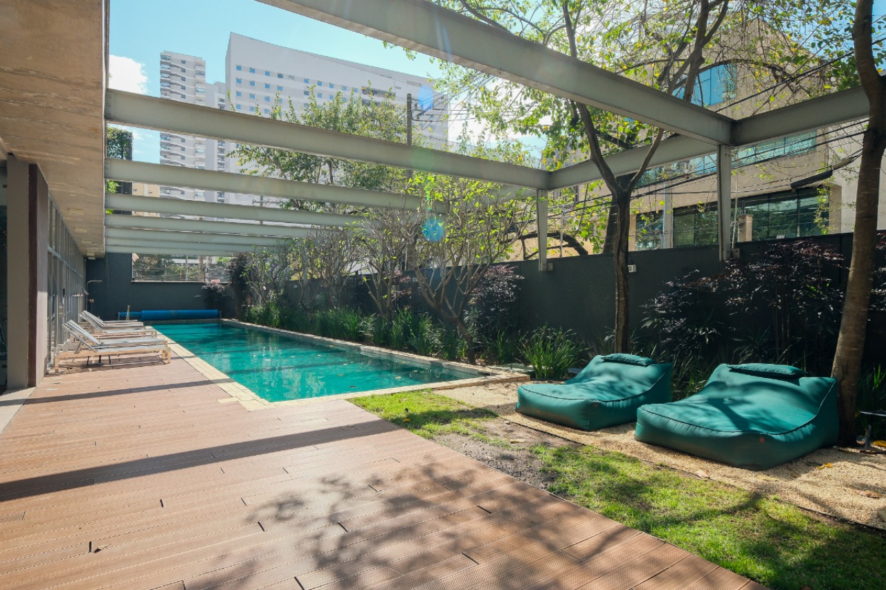 Apartamento, 2 quartos, 159 m² - Foto 31