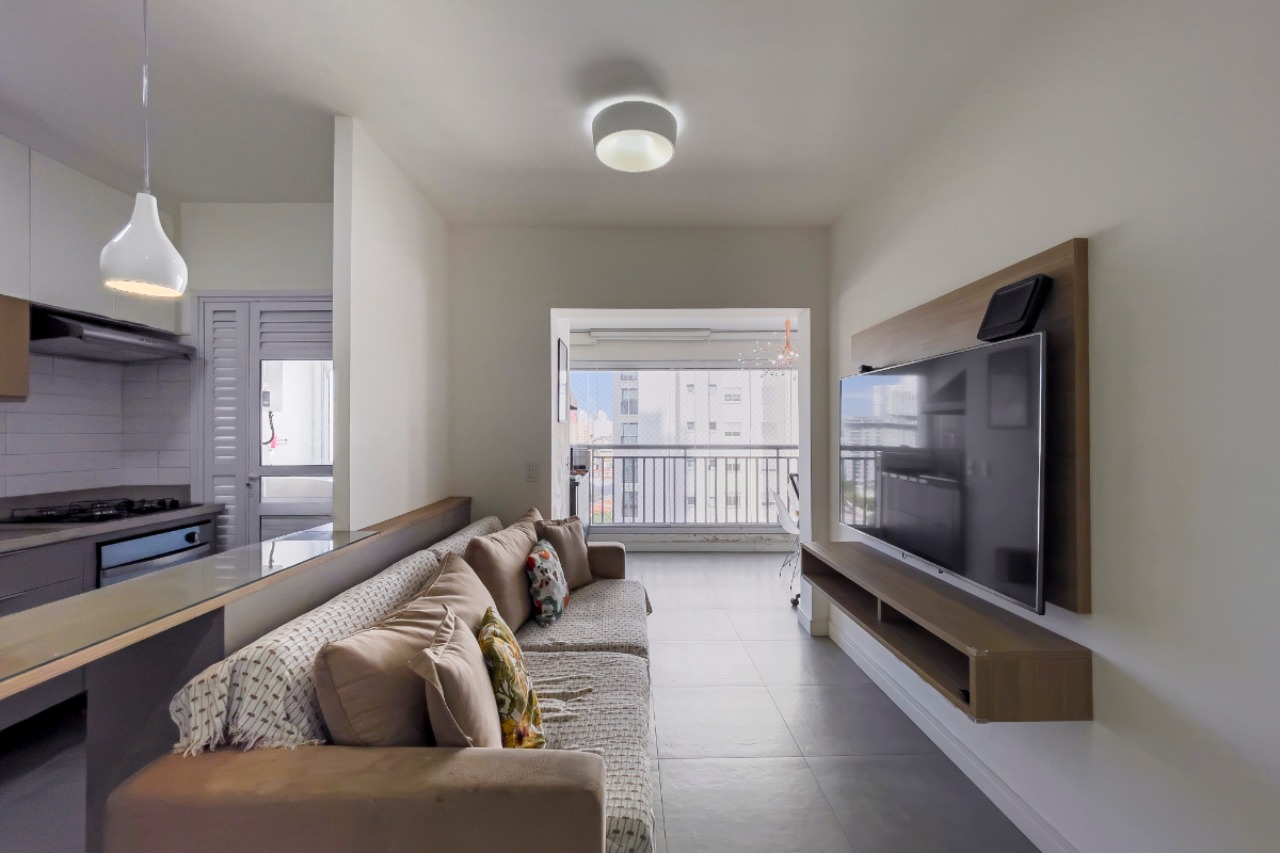 Apartamento, 2 quartos, 65 m² - Foto 4