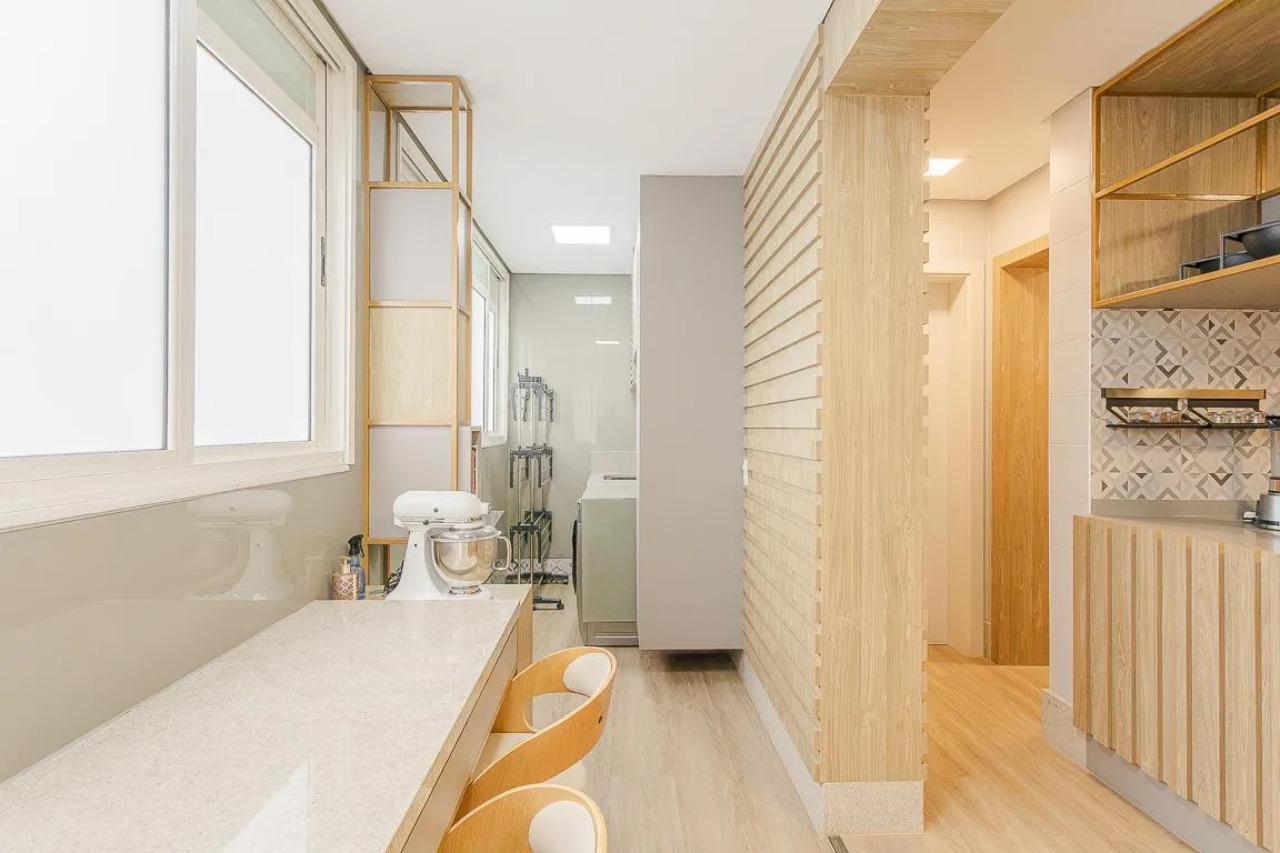 Apartamento, 3 quartos, 197 m² - Foto 15