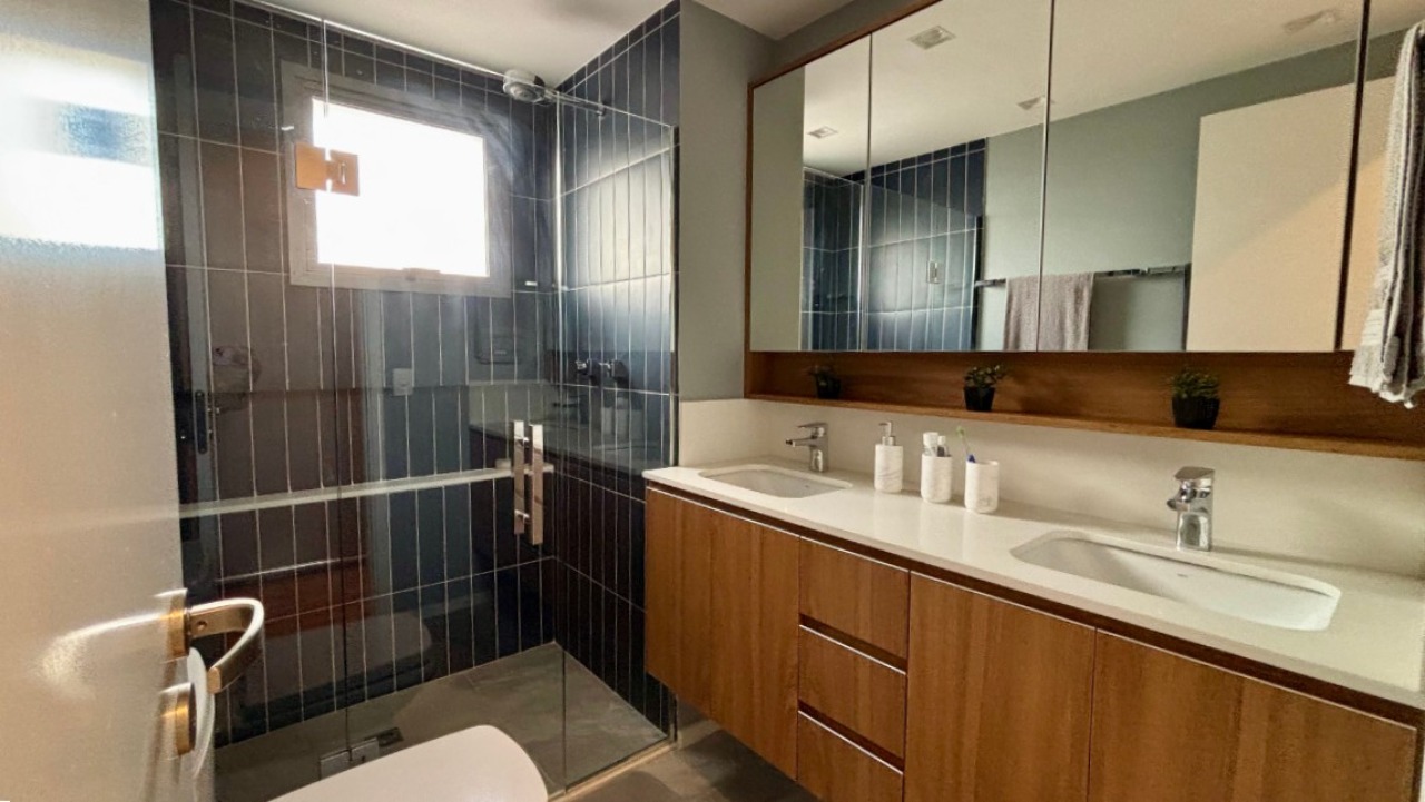 Apartamento, 3 quartos, 133 m² - Foto 18