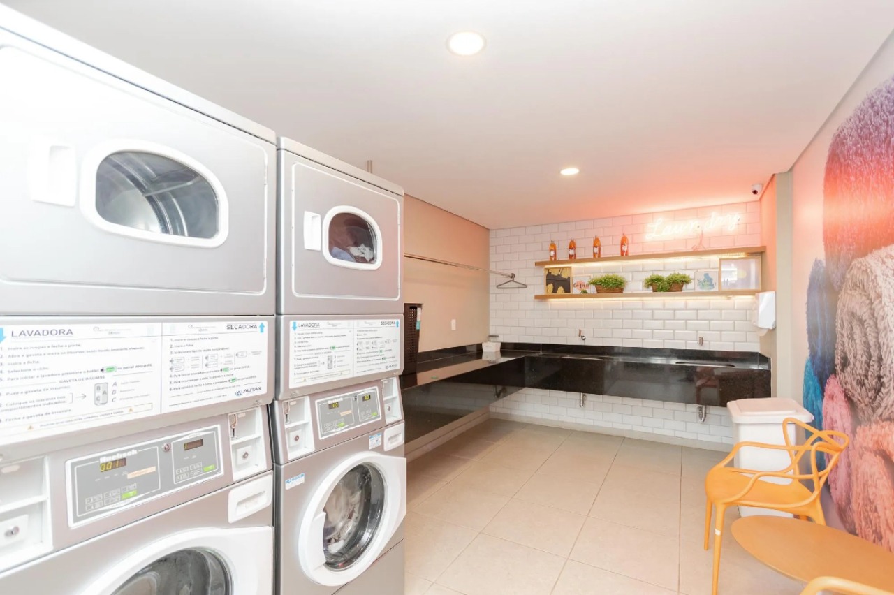 Apartamento, 1 quarto, 38 m² - Foto 16