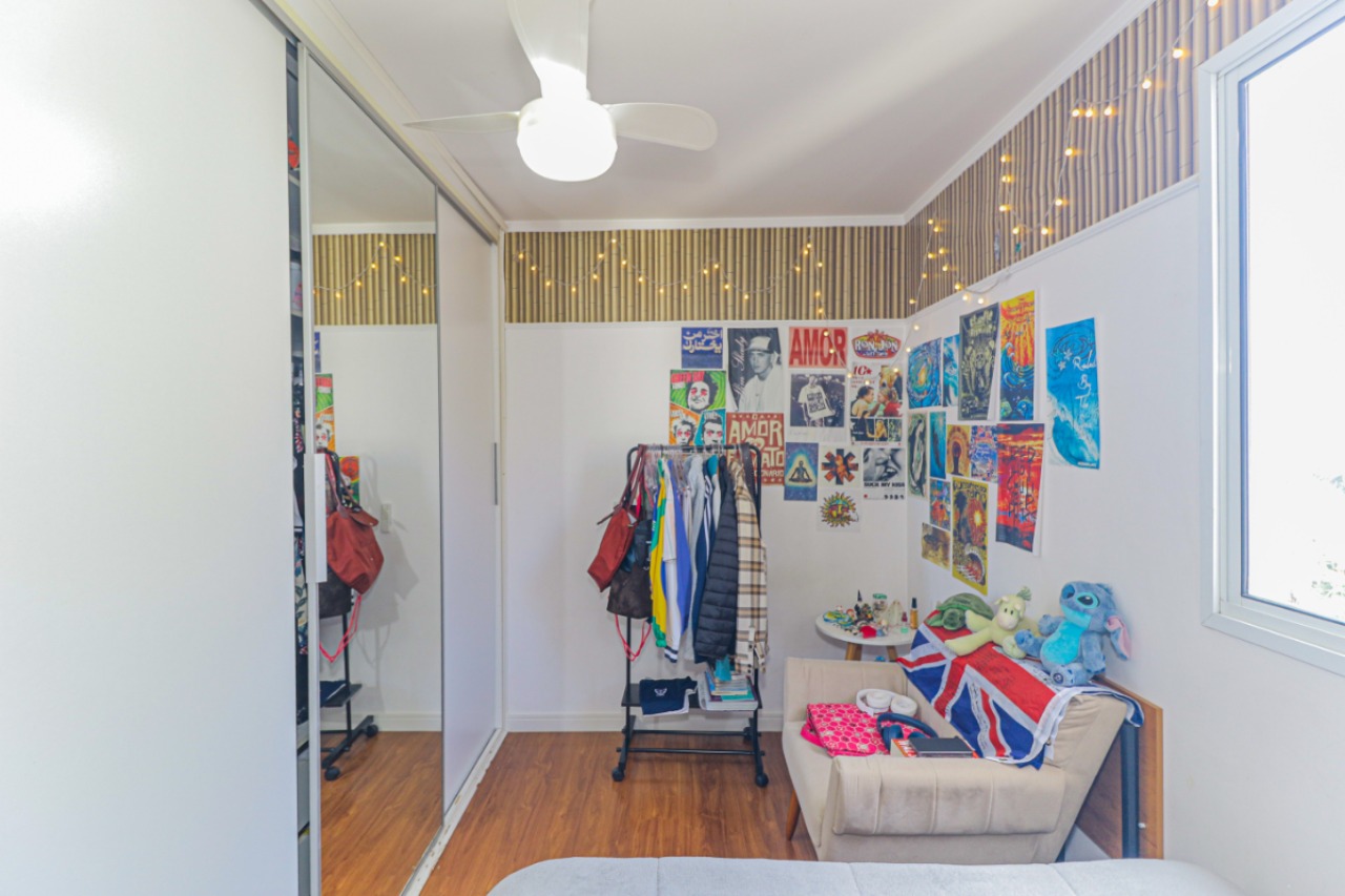 Apartamento, 3 quartos, 94 m² - Foto 23